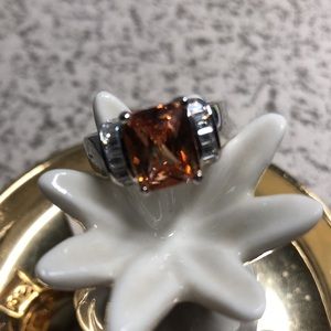Statement Ring